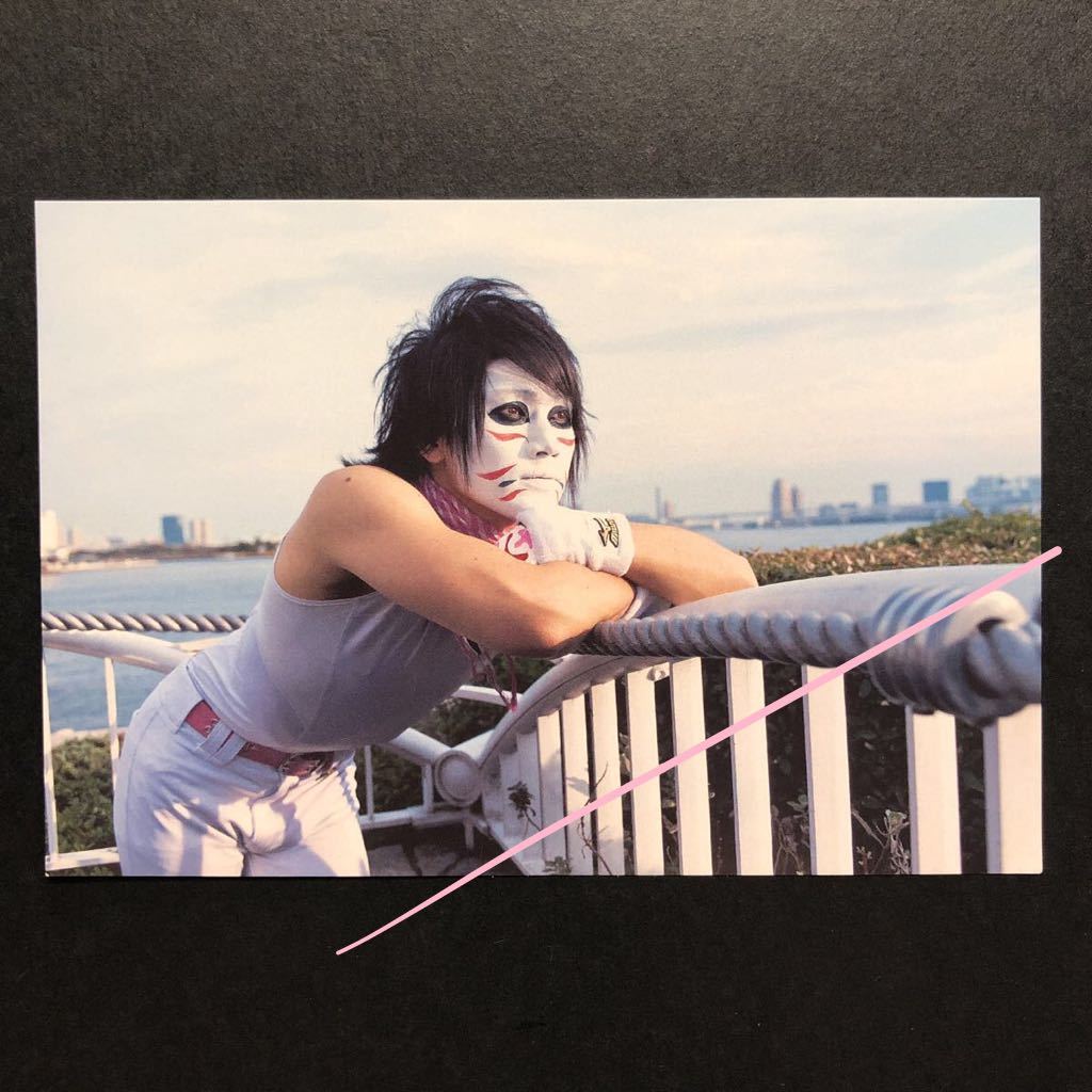 ポストカード☆ベスト オブ オバマブログ【ゴールデンボンバー 樽美酒研二 グッズ】拍卖