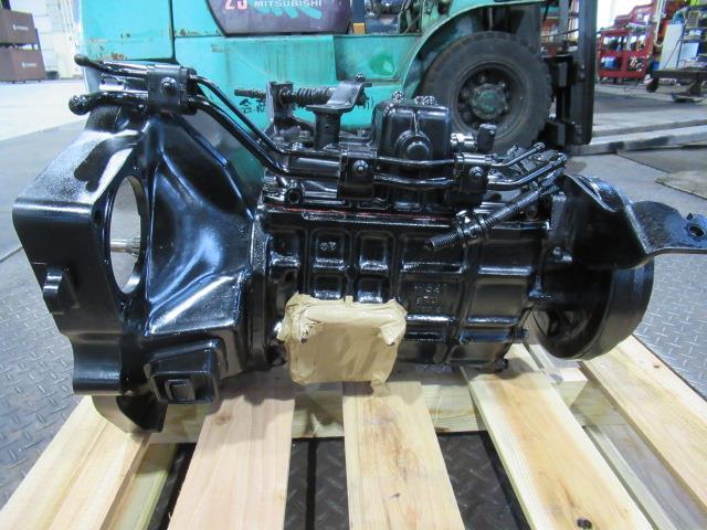 タイタン KK-WGEAD マニュアルミッション 5速 1WAY MMM TTT /36508拍卖