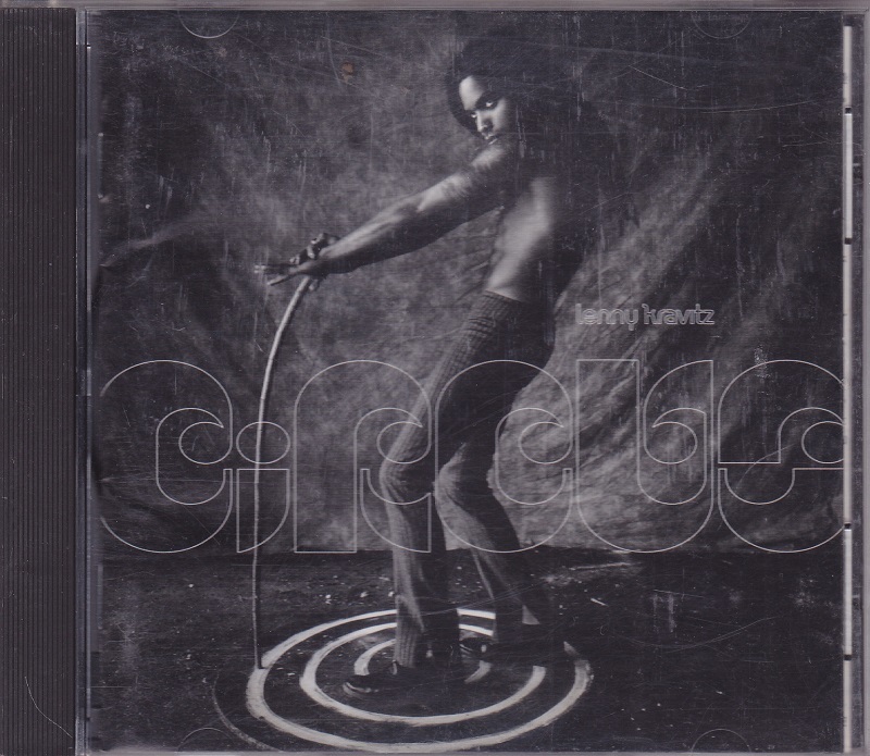 ■中古品■Lenny Kravitz レニー・クラヴィッツ/circus(USED CD)拍卖