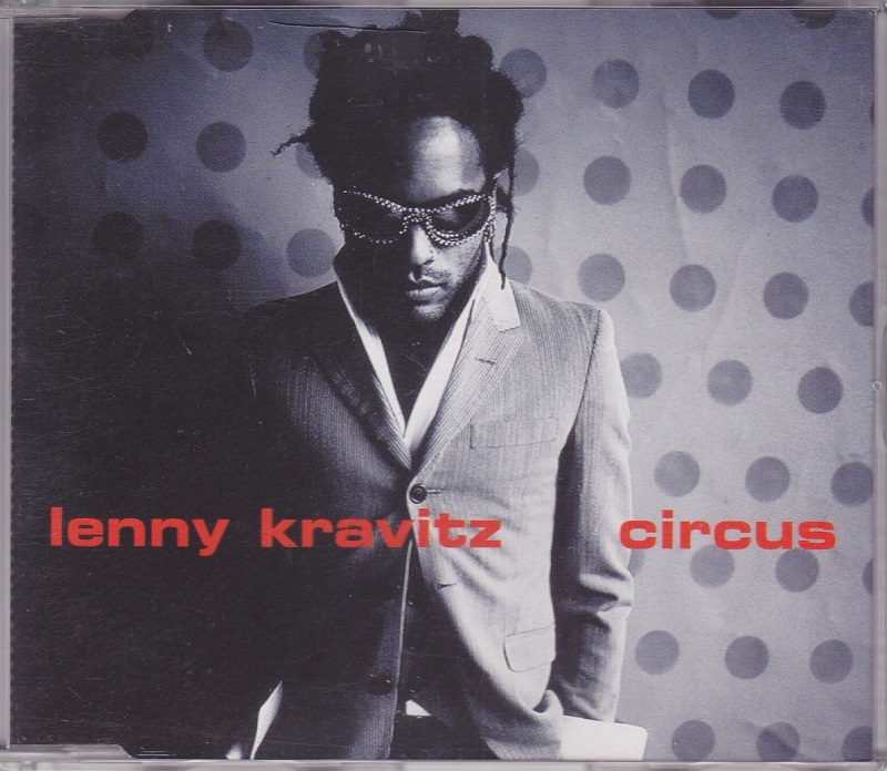 ■中古品■Lenny Kravitz レニー・クラヴィッツ/can't get you off my mind +6(CD SINGLE)拍卖