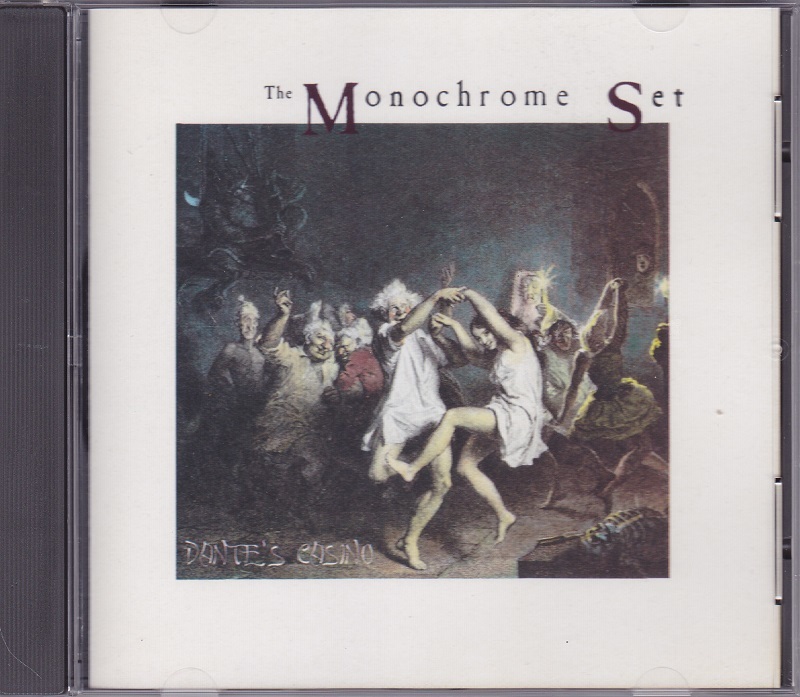 ■新品■Monochrome Set モノクローム・セット/Dante's Casino(CD)拍卖