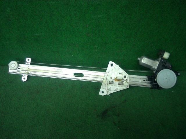 フレア DBA-MJ34S フロント 右 レギュレータ モーター Z2S拍卖