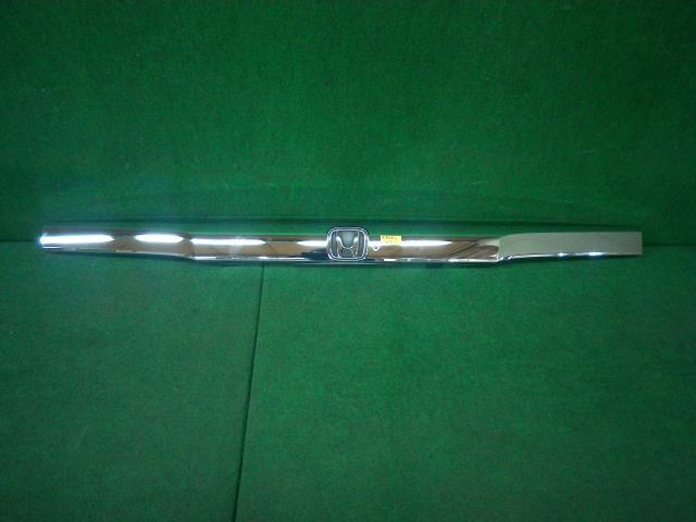 N-BOXスラッシュ DBA-JF1 リア フィニッシャー パネル レンズ NH850拍卖