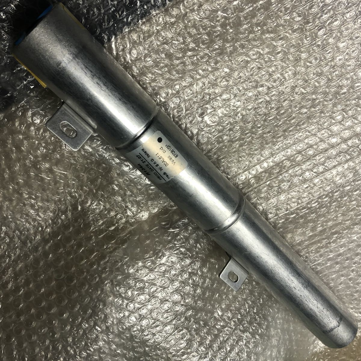 新品・未使用ベンツ エアコン リキッドタンク コンデンサー レシーバー ドライヤーvaleo 870810P 00AL614w211w209w203c209c219w219拍卖