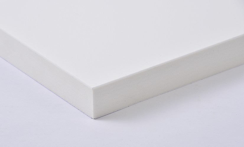 在庫処分 ゼブラチャンネル 白 50mm厚 910mm×1820mm 1枚拍卖