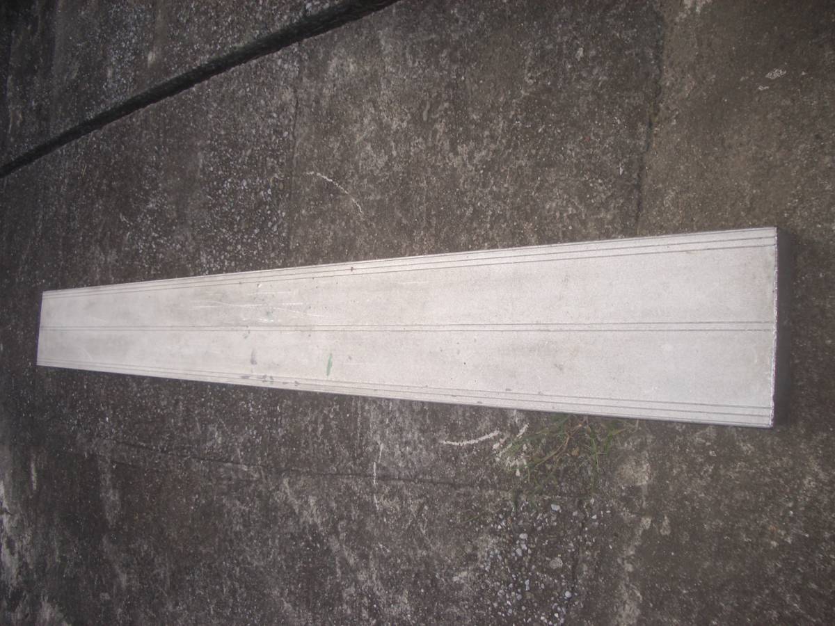 足場板 ハセガワ ネオステージ NN303? 3メートル 幅30CM 高さ6CM、 お引き取り限定 愛知県より拍卖