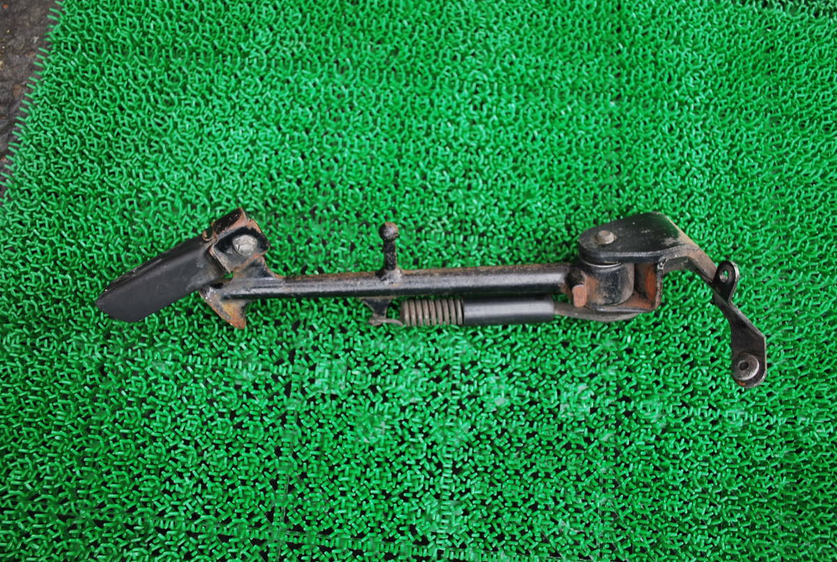 CBR250R MC19 サイドスタンド R409拍卖