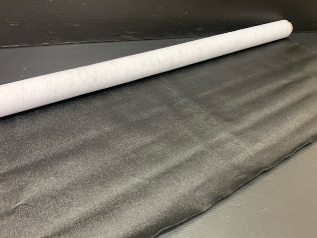 キャデラック ブロアム マテリアルTOP ブラック 生地端切れ ハイドロ インパラ拍卖