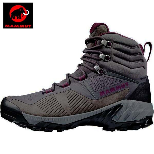 22SS 【マムート/Sapuen High GTX(R) Women/00624/5.5(24.0cm)】mtrフット拍卖