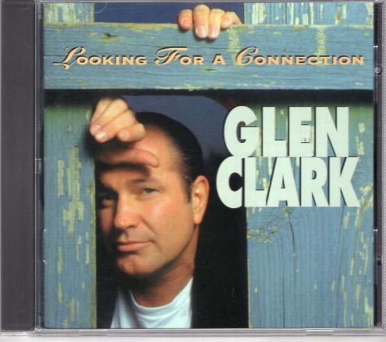GLEN CLARK LOOKING FOR A CONNECTION拍卖