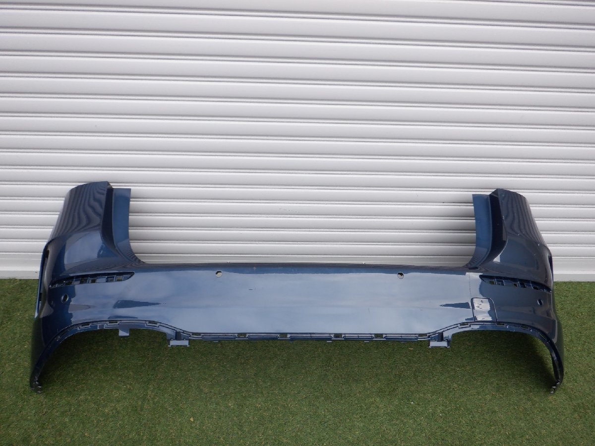 ベンツ純正 W247 Bクラス AMG リアバンパー コン A2478854502 m-22-9-11拍卖