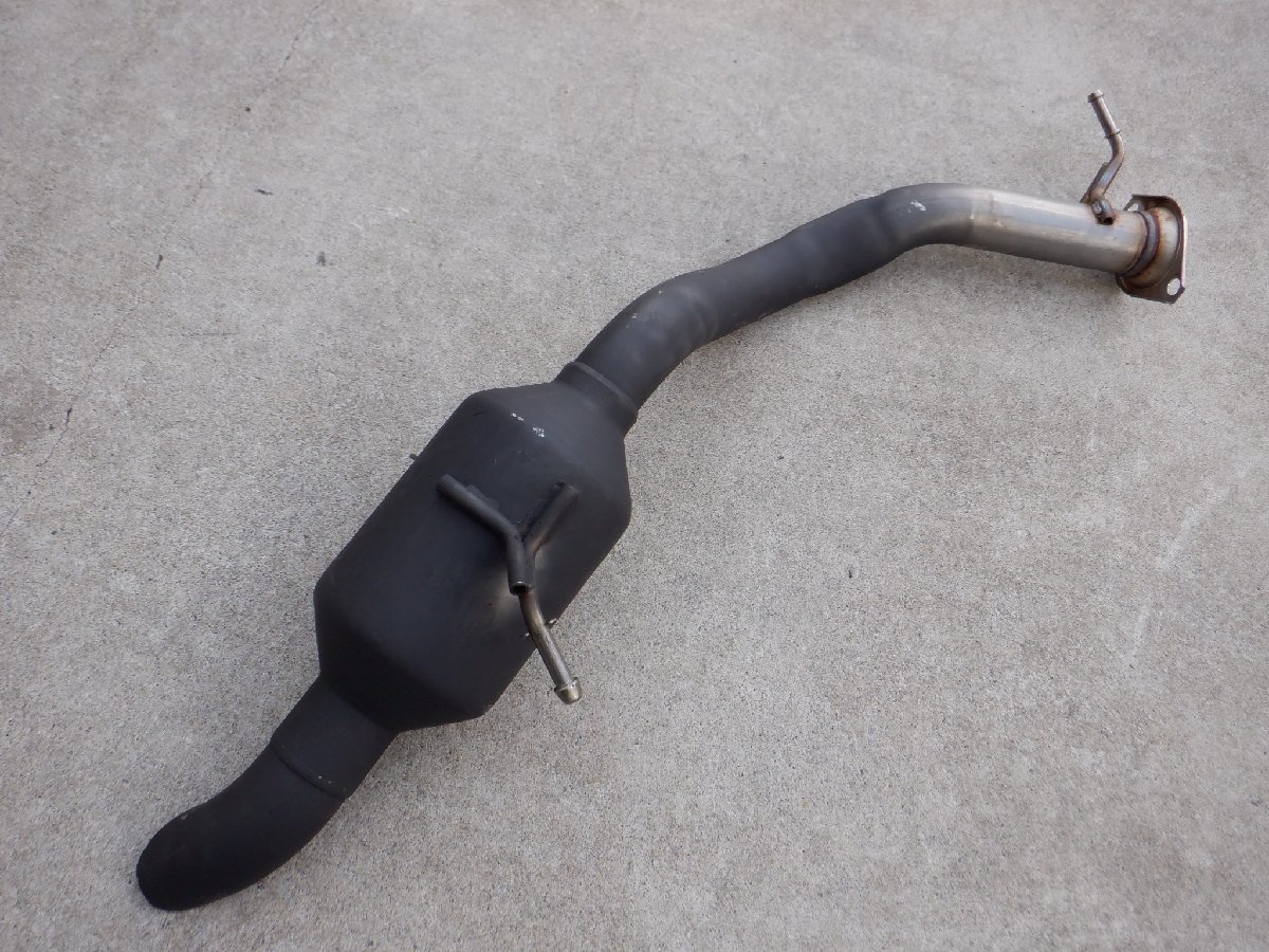 新車外し レクサス純正 GYL20W GYL25W 20 RX450 Fスポーツ 後期 ノーマル マフラー 車検用にどうぞ m-22-9-677拍卖