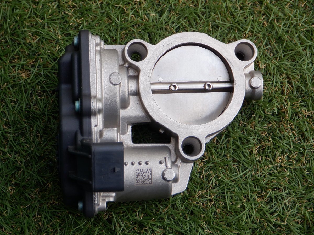 BMW純正 DBA-XS15 F55 MINI ミニ 2015年 スロットルボディ 1354761883802 m-22-9-347拍卖