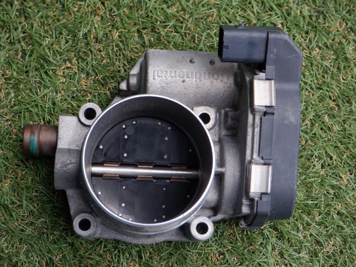 BMW純正 DBA-WX20 F25 X3 2012年 スロットルボディ 135475886250-02 m-22-9-385拍卖