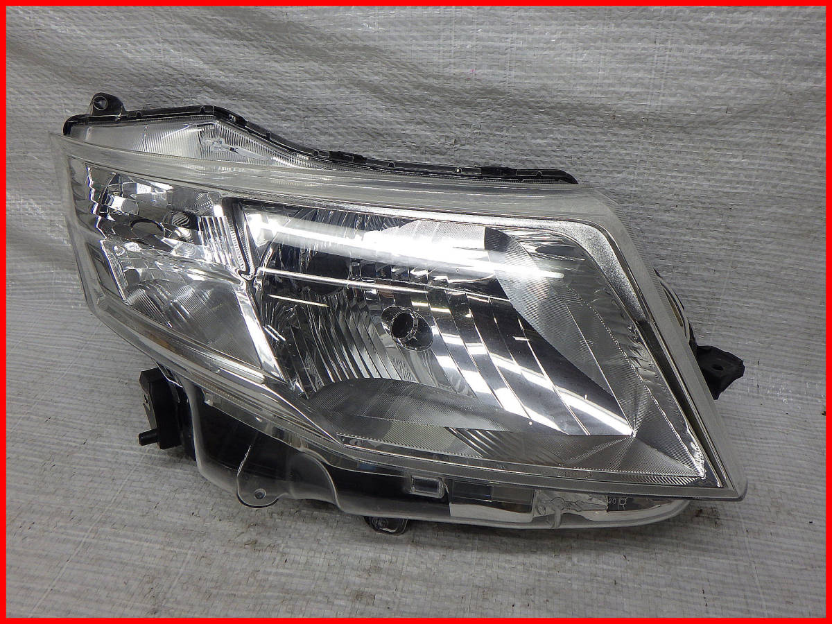 M900A M910A ルーミー 右ヘッドライト右ライト 右側 ハロゲン STANLEY W3920 ヘッドランプ ランプ拍卖