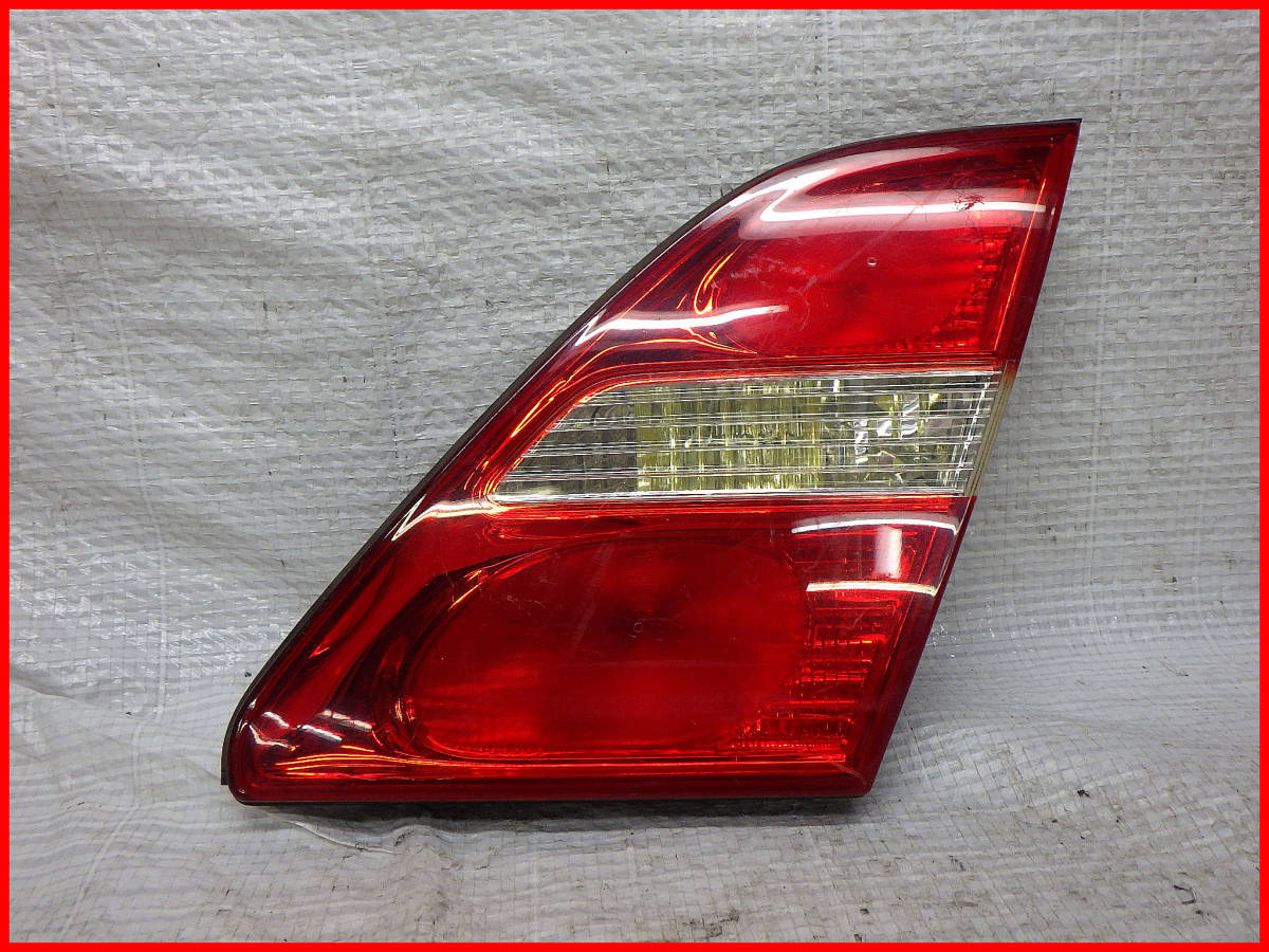 UCF30/UCF31 前期 セルシオ 右テールランプ右テールライト STANLEY 50-62 内側拍卖