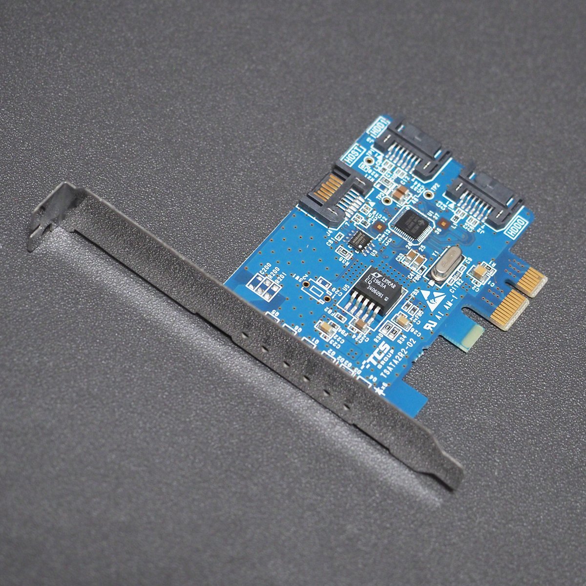 富士通 ESPRIMO D582/E RAIDカード TSATA2R2-02 P/N:588696-01 + SATAケーブル3本拍卖