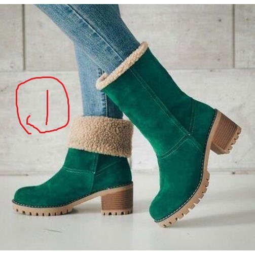 LYW1245★スノーシューズ レディース 冬用ブーツ スノーブーツ 裏ボア 雪靴 防寒 防水 カジュアル 通勤通学拍卖