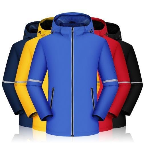 LHK1728★トレンチコートアウトドアコートフード付きジャケット防風防寒防水メンズ 釣り無地 自転車用 男女兼用 作業服拍卖