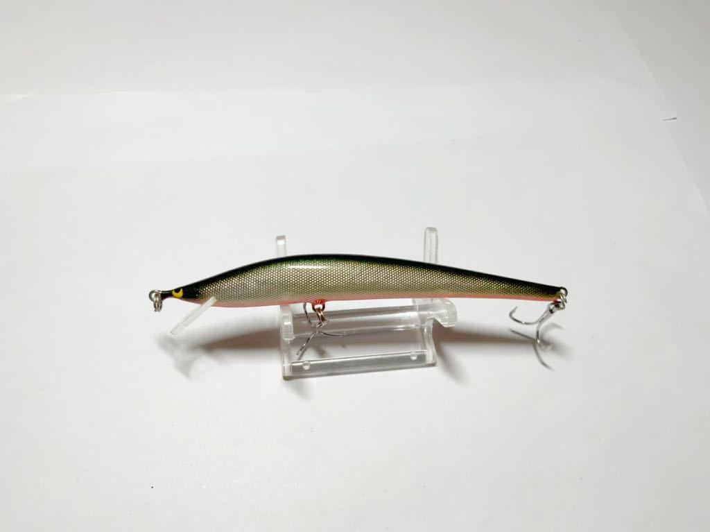 バルサ 50 ザウルス ブラウニー 11㎝拍卖