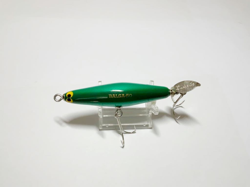 バルサ 50 ザウルス スマートアレック Jr拍卖