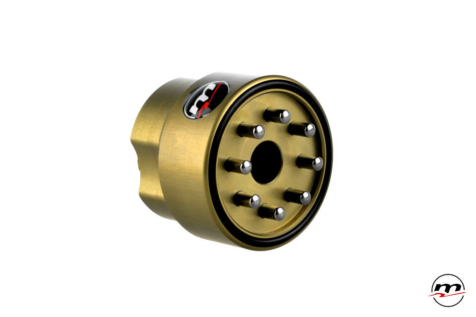 melotti racing パニガーレ ステムナットレンチ拍卖