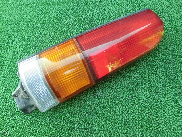 サンバー TV1/TV2 左テールランプ拍卖