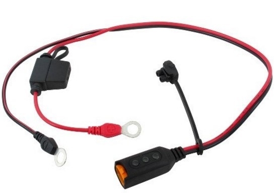 CTEK(シーテック) コンフォートインジケーター アイレット φ8mm WC56382【新品 】【4個セット】拍卖