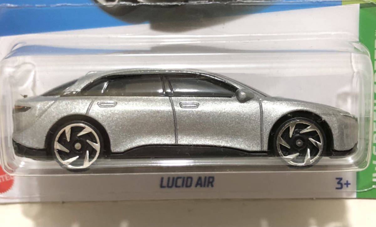 ラスト Lucid Air Luxury Sedan ルーシッド エア 2022 MotorTrend Car Of The Year 受賞車 Peter Rawlinson ピーター ローリンソン拍卖