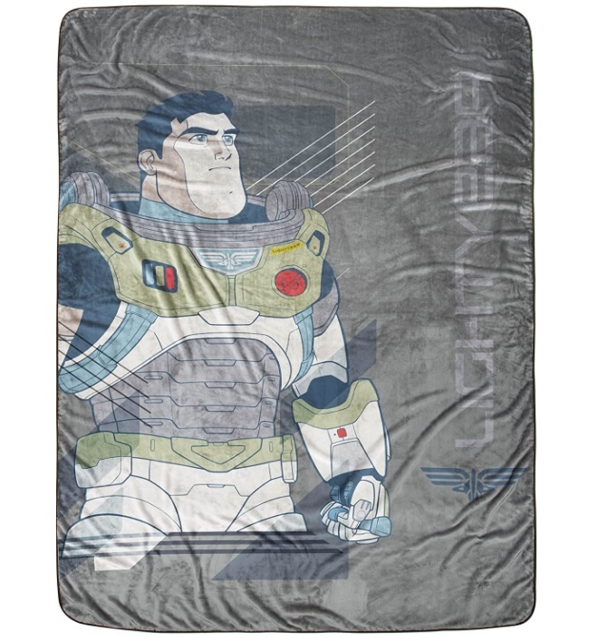バズ・ライトイヤー ★ ブランケット 大 A拍卖