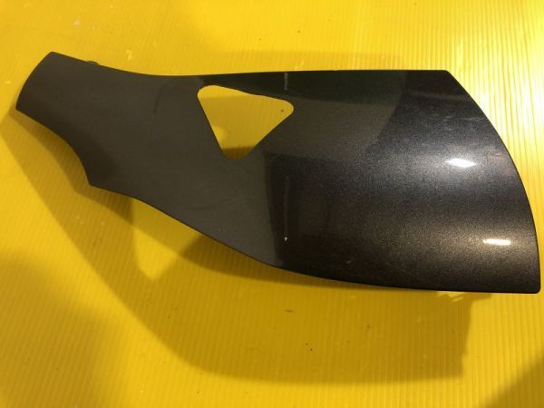 TOYOTA HIACE 3RD ハイエース 純正 200系 フェンダーミラー カバーパネル ガンメタリック MIRROR COVER PANNEL ID:786拍卖