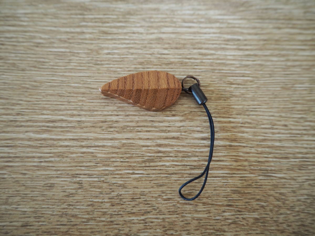 欅 ストラップ拍卖