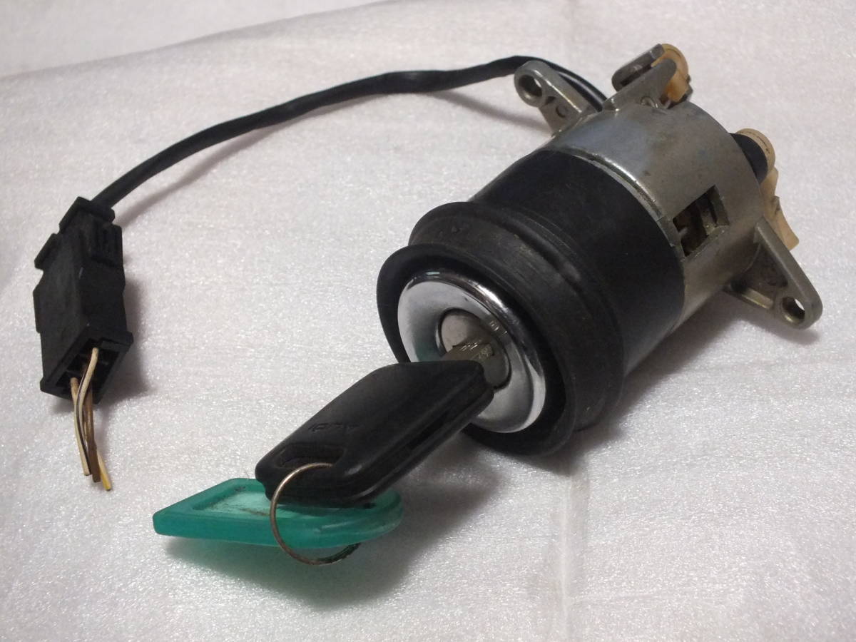 アウディ80 キーとキーシリンダー拍卖