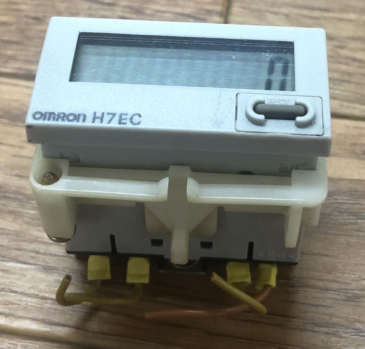 OMRON H7EC-N TOTAL COUNTER拍卖