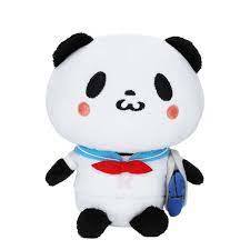 ★楽天 お買いものパンダ★パンダフルコレクション★【楽天学割】ぬいぐるみ★激レア♪拍卖