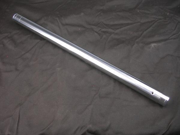 CBX400F用 インナーチューブ(右) 新品即決 【ゼス】拍卖