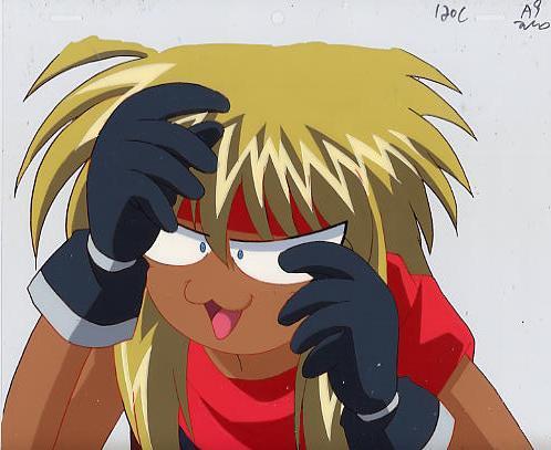 ゴクドーくん漫遊記 22918-07(Y899)拍卖