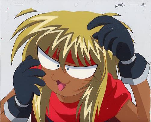 ゴクドーくん漫遊記 22918-01(Y893)拍卖