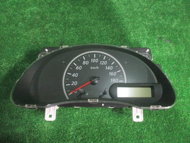 【A53423】◇マーチ K13 スピードメーター 80,536km拍卖