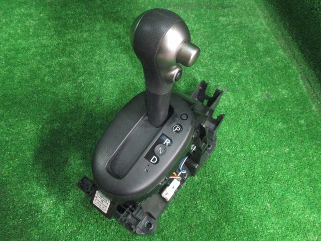 【A53425】◇マーチ K13 シフトレバー オートマ拍卖