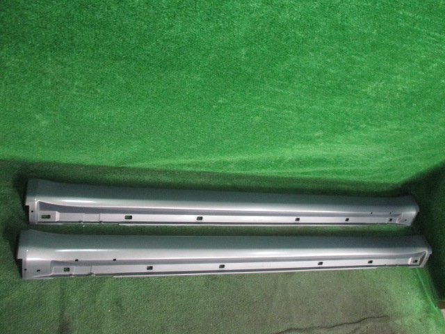 【A53482】◇レガシィ アウトバック BPE 左右 サイドステップ 3K3拍卖
