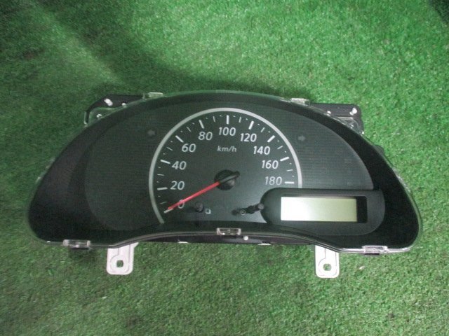 【A53494】◇マーチ K13 スピードメーター 87,983km拍卖