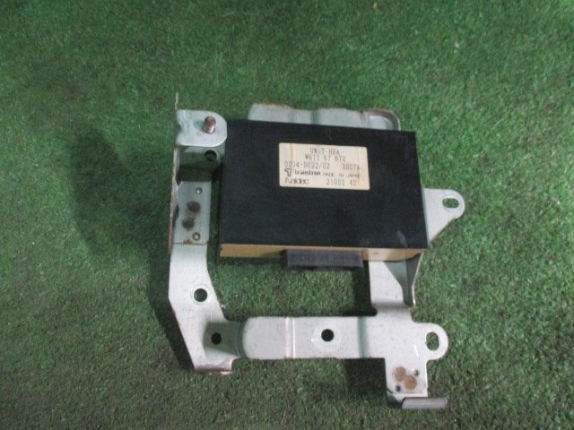 【A53629】◇タイタン WH63H HBAユニット 24V拍卖