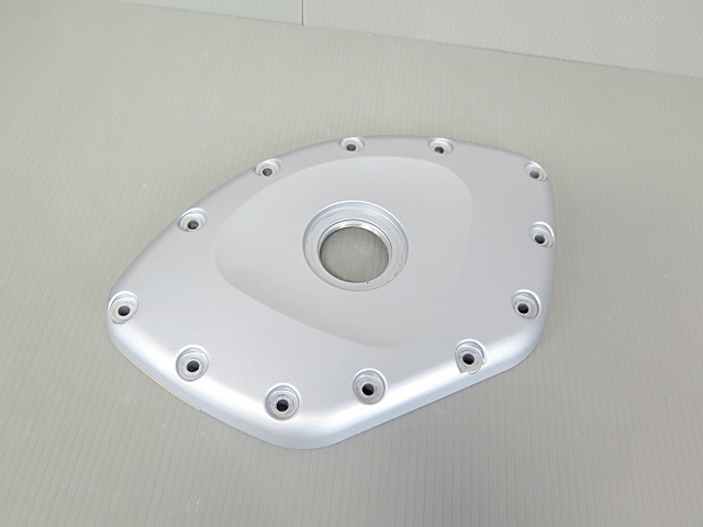 GOLDWING GL1800 (SC47) 純正 エンジンカバー クランクケースカバー ゴールドウイング (220815DJ0053)拍卖