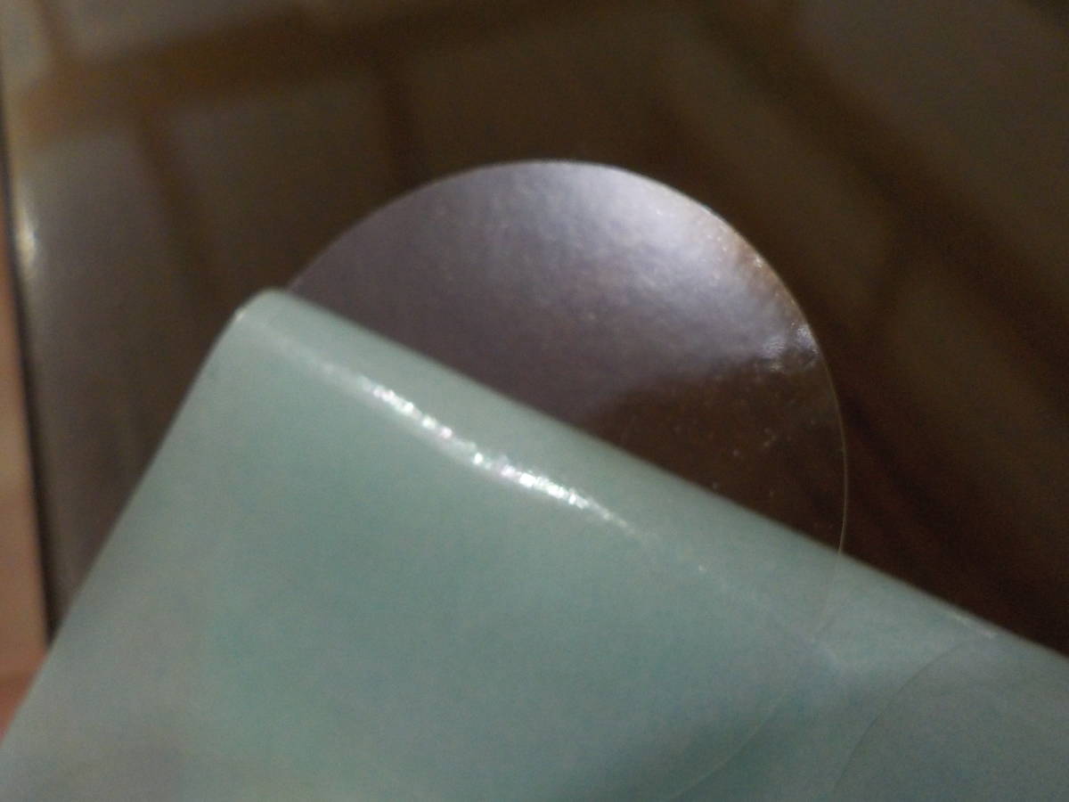 150枚 腕時計保護シール 27mm 送料無料 腕時計傷防止シール 風防ガラスの保護 電池裏蓋保護シール メダリオンの保護 スケルトンの保護拍卖