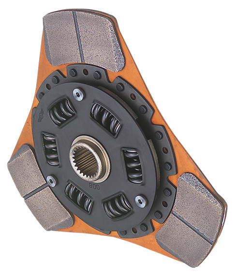 エクセディ(EXEDY) シングルスポーツシリーズ Sメタルディスク ニッサン シルビア/180SX S13/RPS13 (SR20DET)拍卖