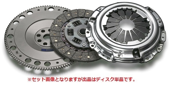 戸田レーシング スポーツフェーシングディスク 22200-B16-01N ホンダ インテグラ (B18C)拍卖