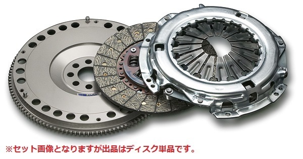 戸田レーシング スポーツフェーシングディスク 22200-3SG-T1N トヨタ MR2 SW20 (3SGT) 89/10~拍卖