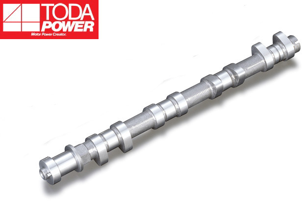 戸田レーシング ハイパワープロフィールカムシャフト トヨタ MR2 SW20(3SG)前中期 IN/EX共通 (14111-3SG-012)拍卖