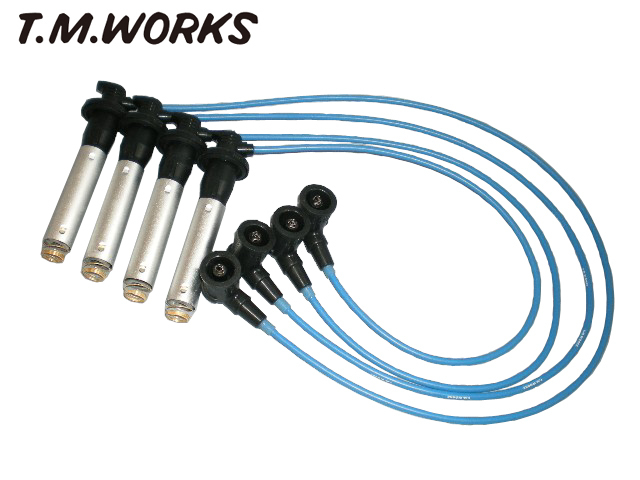 T.M.WORKS Ignite REV ホンダ CR-X EF8/9 (89/9-92/2)拍卖